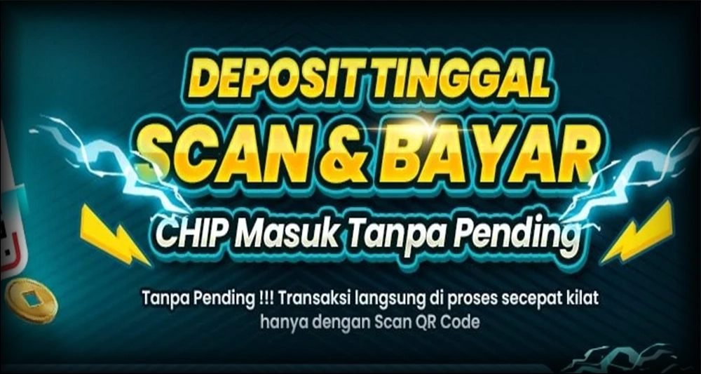Andalas4D Mobile