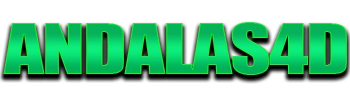 Logo Andalas4D