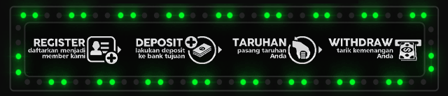 Andalas4D Jackpot